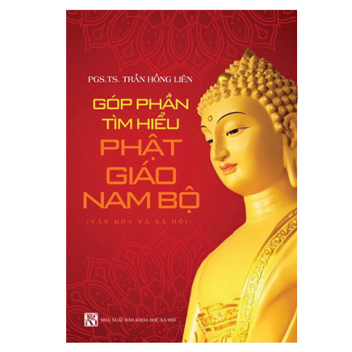 Góp Phần Tìm Hiểu Phật Giáo Nam Bộ