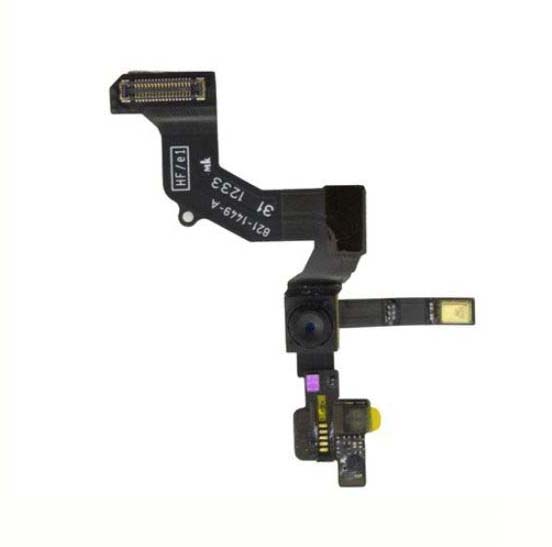 CẢM BIẾN + CAMERA TRƯỚC IPHONE 5S ( ZIN MÁY )