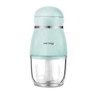 Máy Xay Ăn Dặm Cốc Thuỷ Tinh Cho Bé Hattiecs