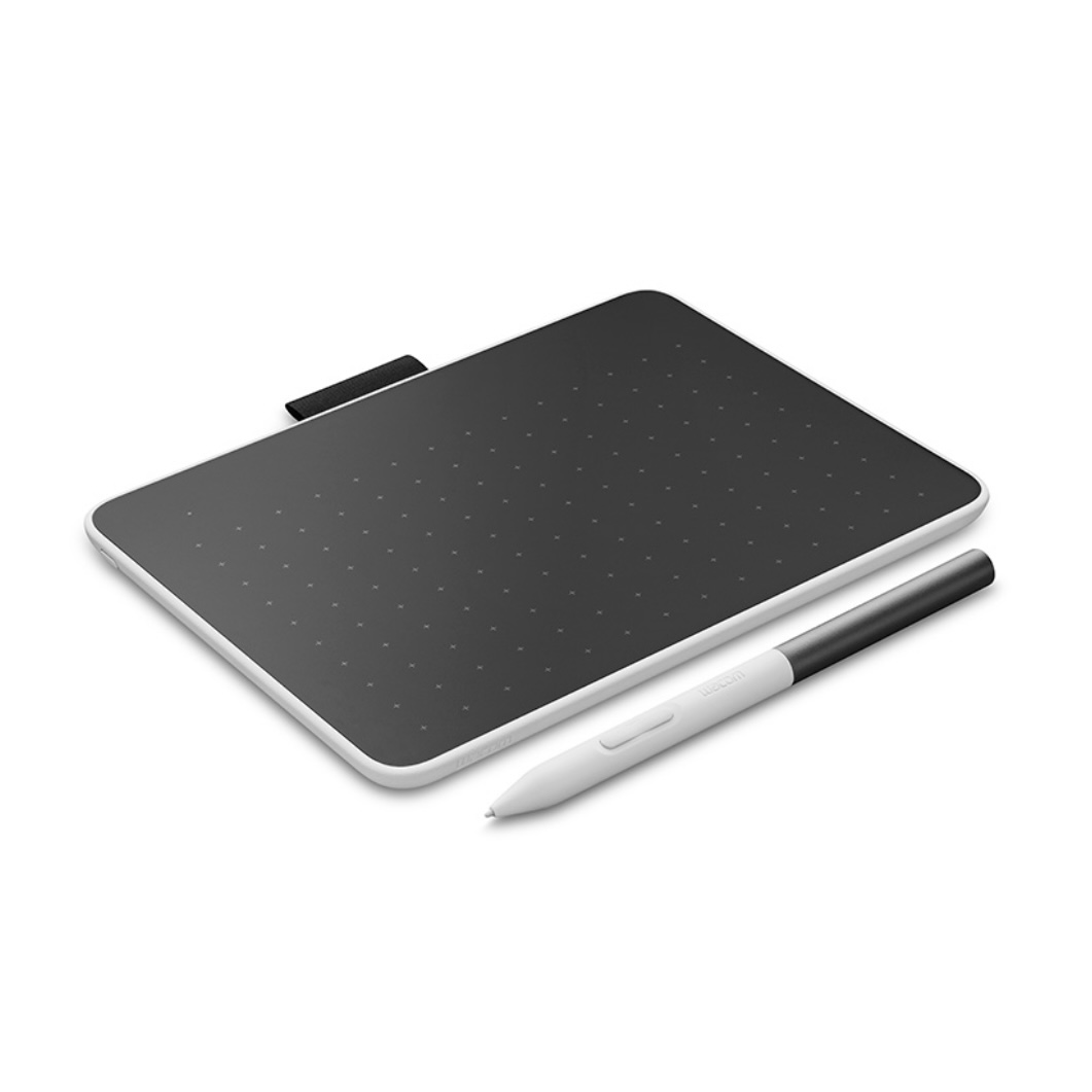 Bảng Vẽ Wacom One S CTC-4110WL (Hàng Phân Phối Chính Thức)