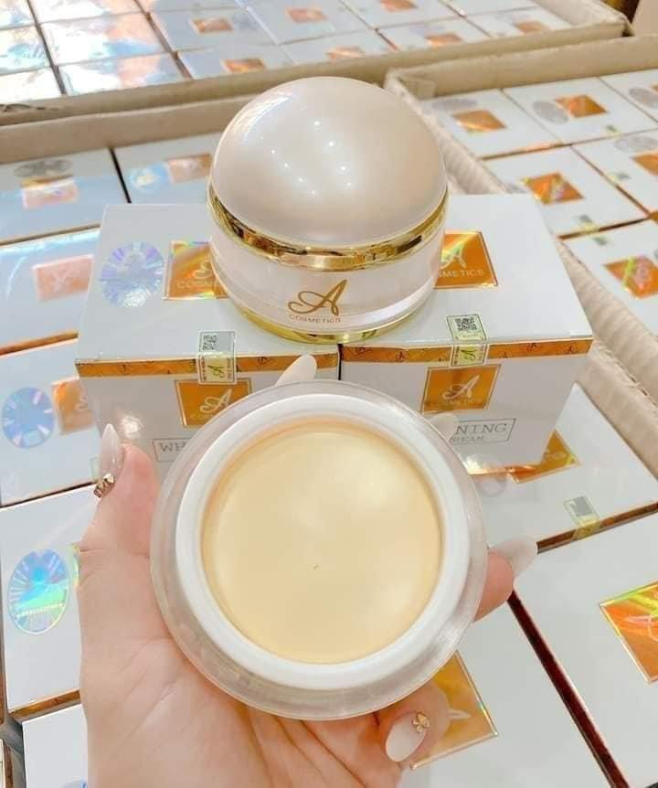 Kem Face Pháp A Cosmetics 20g Chính Hãng - sisaigon