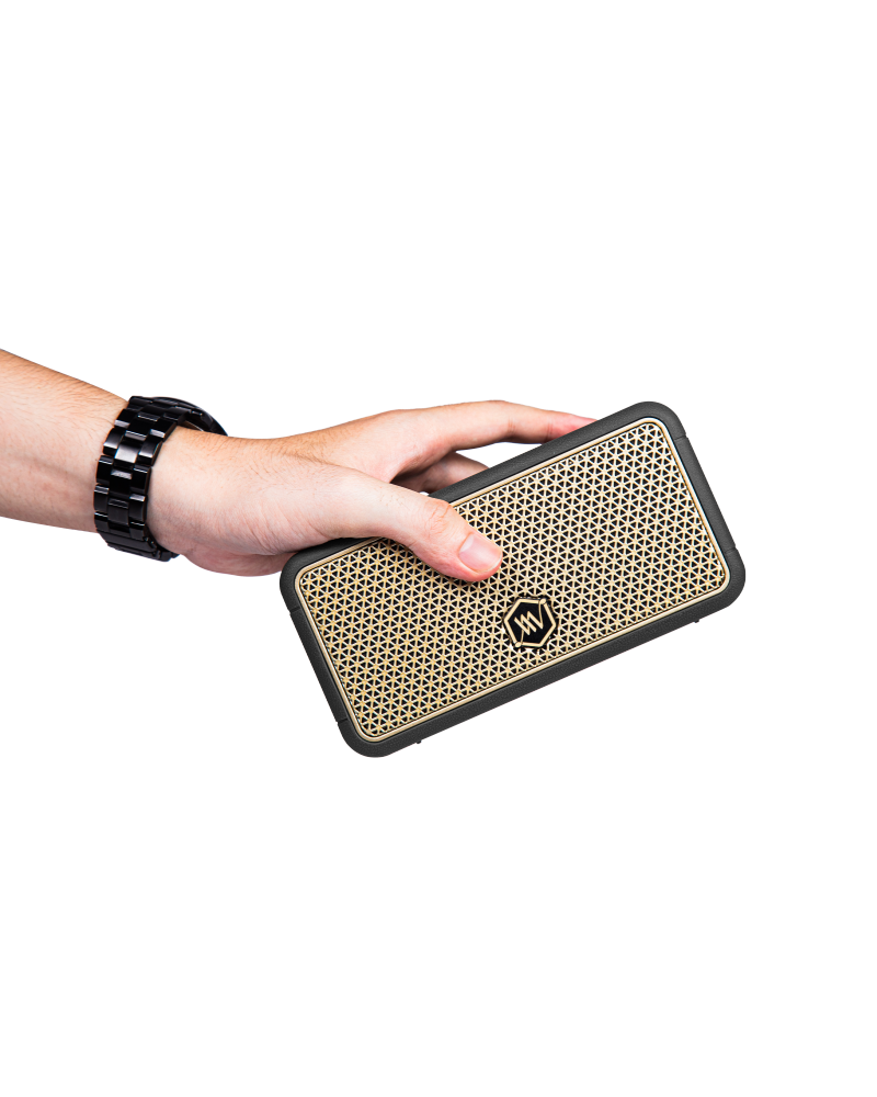 Loa bluetooth alpha works aw w38 - chính hãng pgi