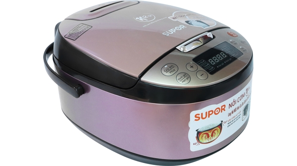 NỒI CƠM ĐIỆN SUPOR CFXB40