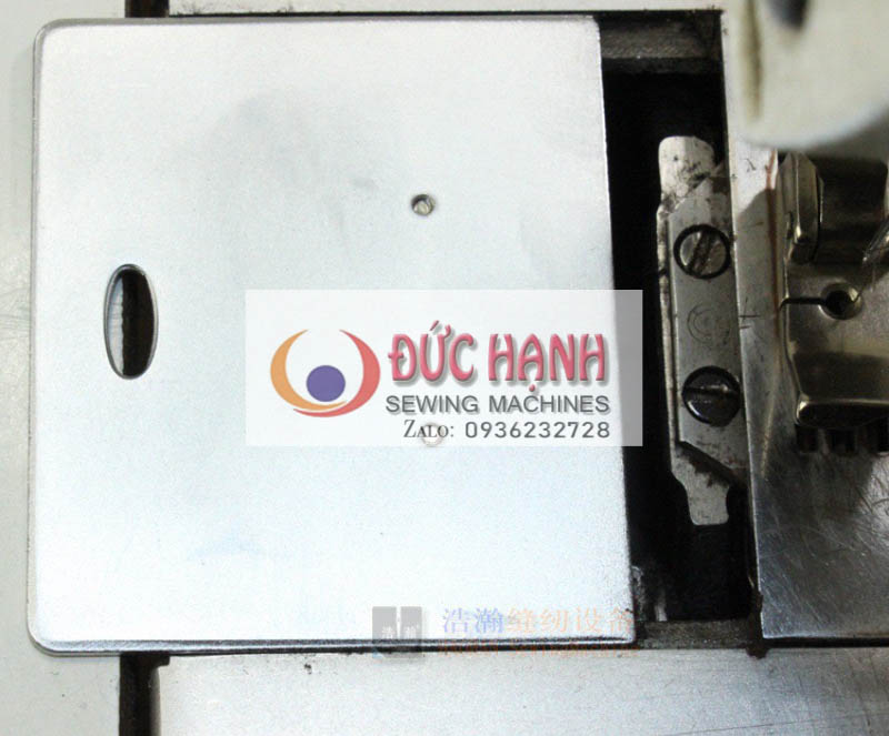 MẶT VUÔNG MÁY MAY CÔNG NGHIỆP 1 KIM