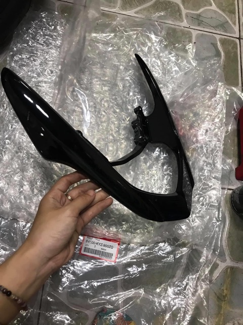 Cảng Sau Xe Wave 125 - Future Led - Future Mập