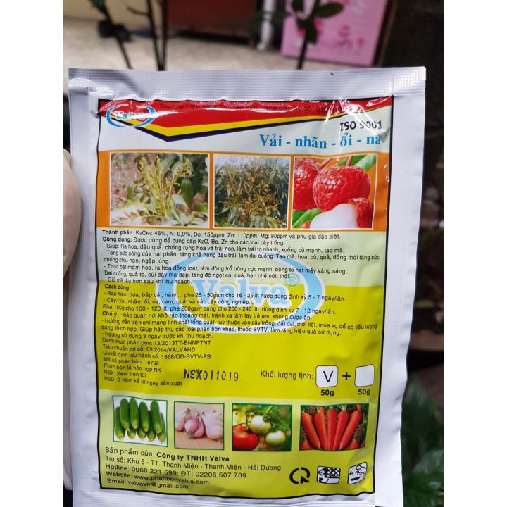 Siêu kali Kali-Bo-Zn