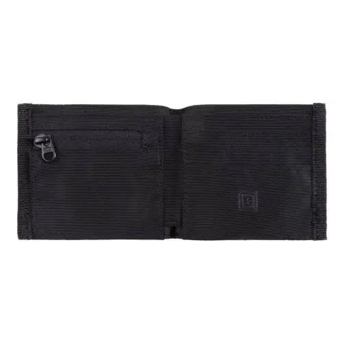 Ví Nam Cao Cấp 5.11 TACTICAL TRACKER BIFOLD MULTICAM Thời Trang Khóa YKK Bền Bỉ Chống Thấm Nước