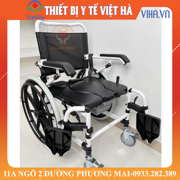 XE LĂN TAY ĐA CHỨC NĂNG CAO CẤP GBM 020