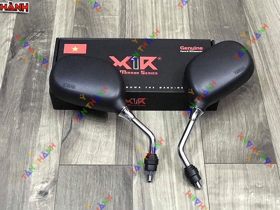 Kiếng Spark màu cho xe exciter,sirius