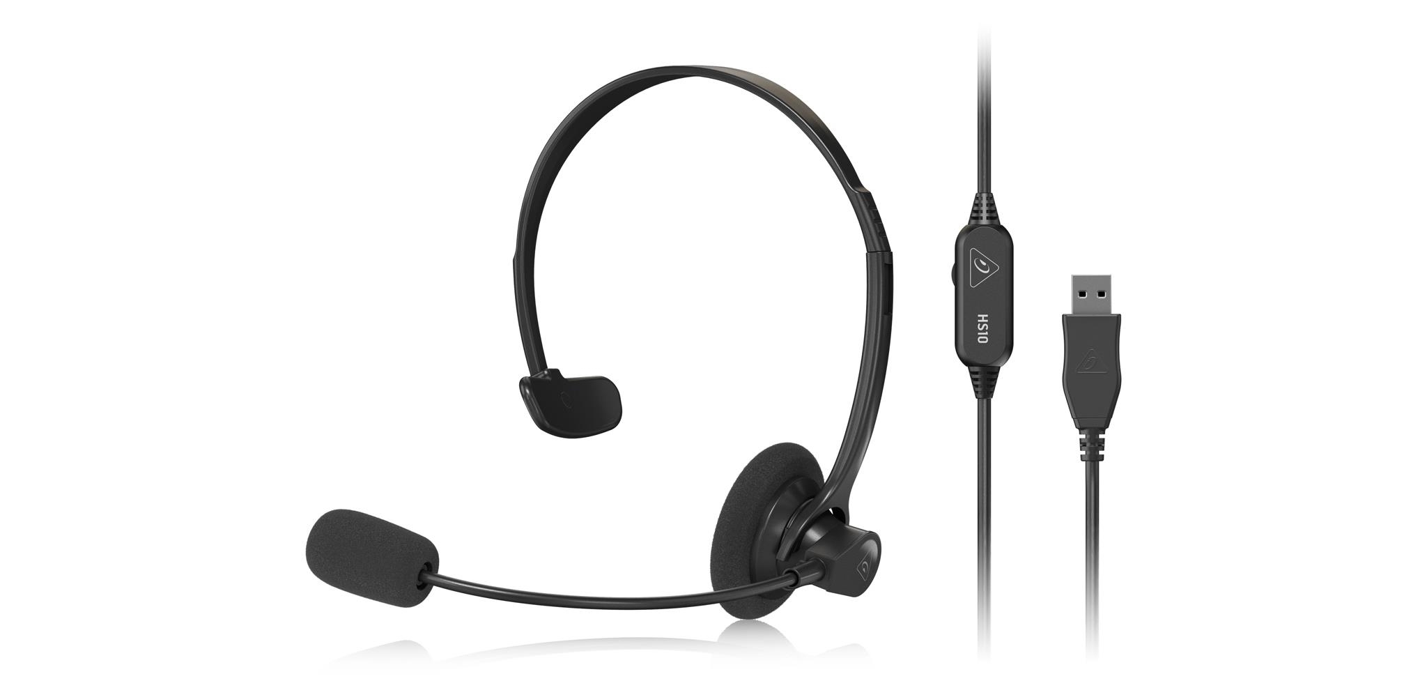 Headsets Behringer Computer HS10