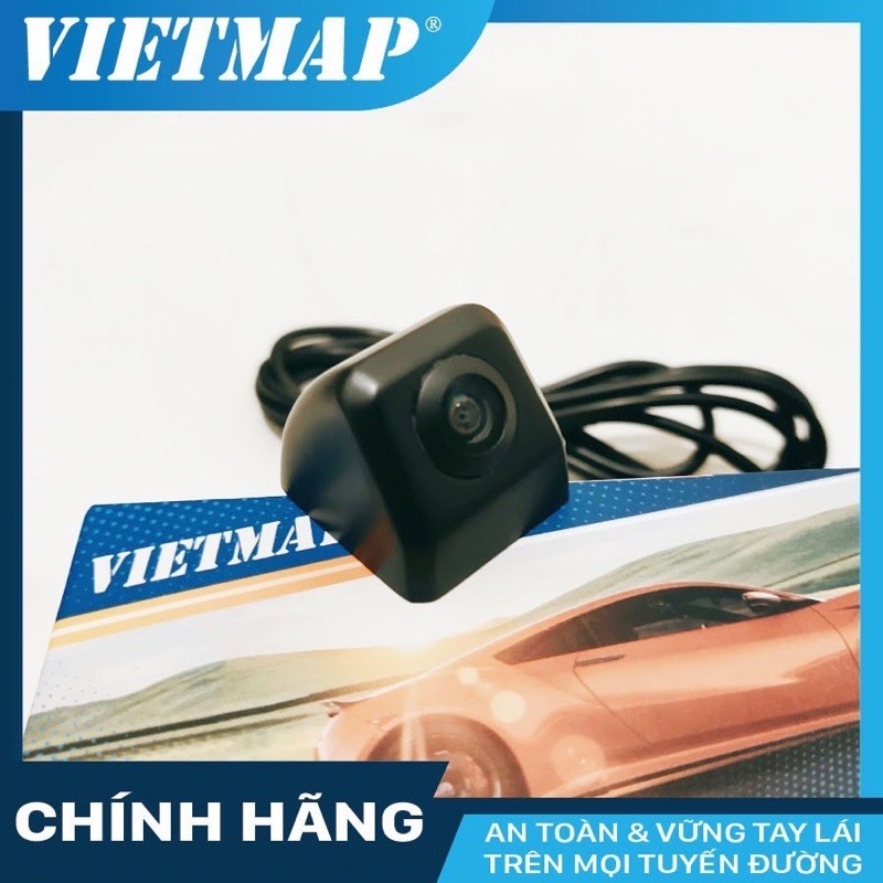 Camera Lùi Vietmap AHD VM-AC2 Dành Cho Màn Hình Android