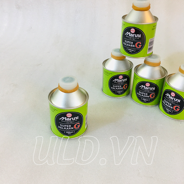 [HCM]KEO MARUNI VÁ VỎ 