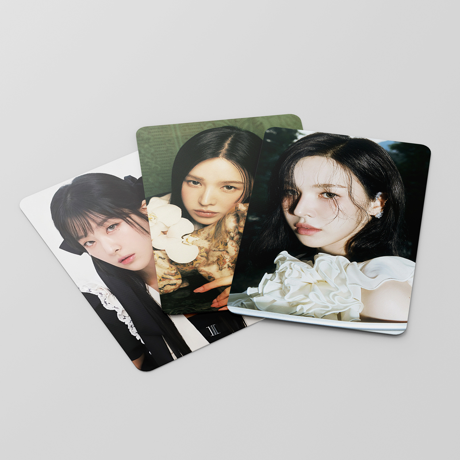 Set 55 lomo card Red Velvet - Chill Kill 2023
