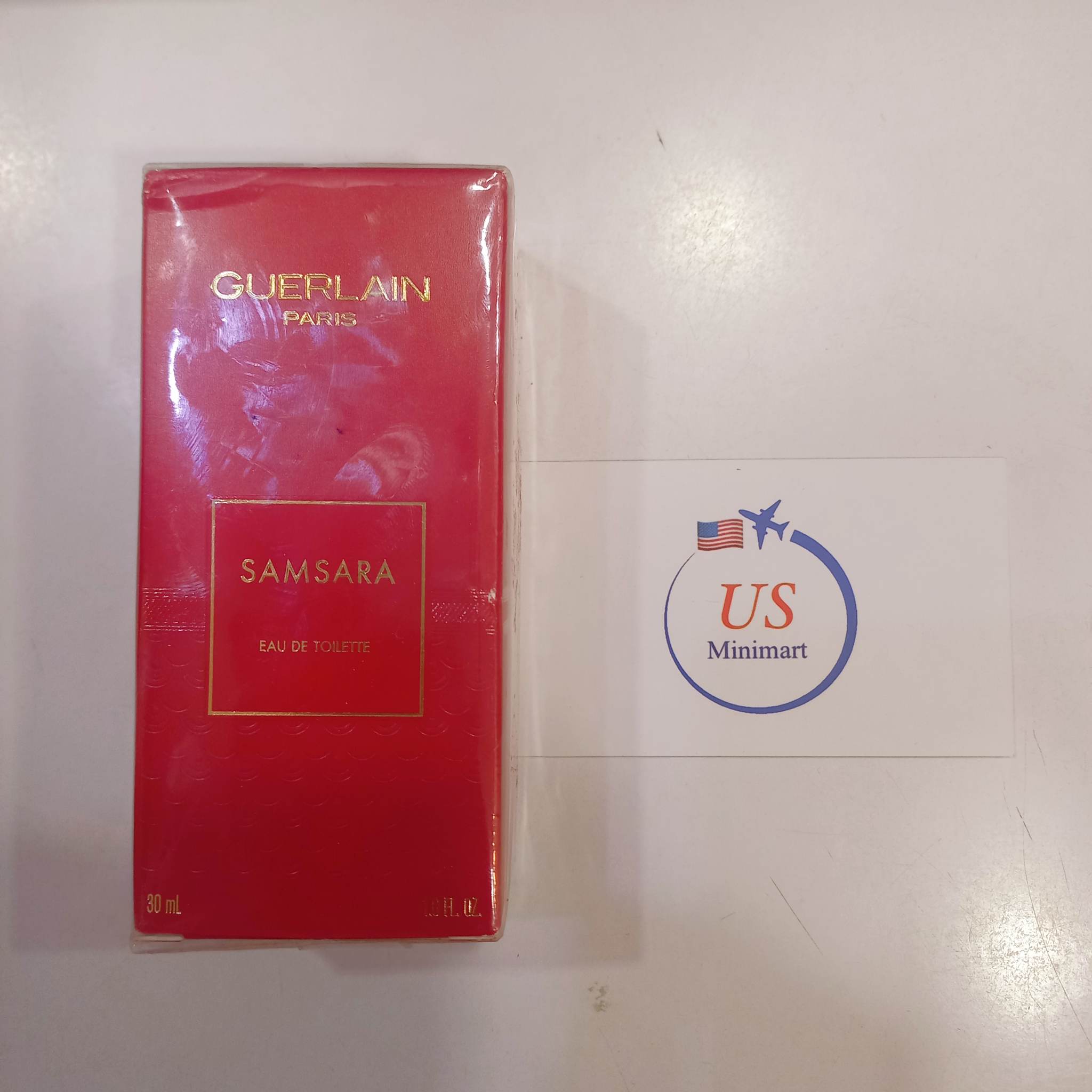 Nước hoa GUERLAIN SAMSARA 30ml - US Mnimart