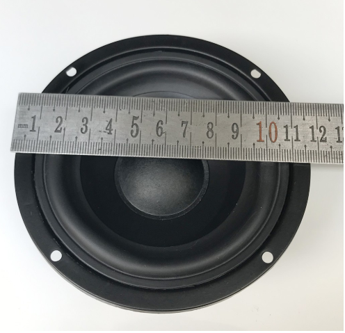 Loa trung mid 10cm loại tốt , Củ từ 70mm ( giá 1 cái )