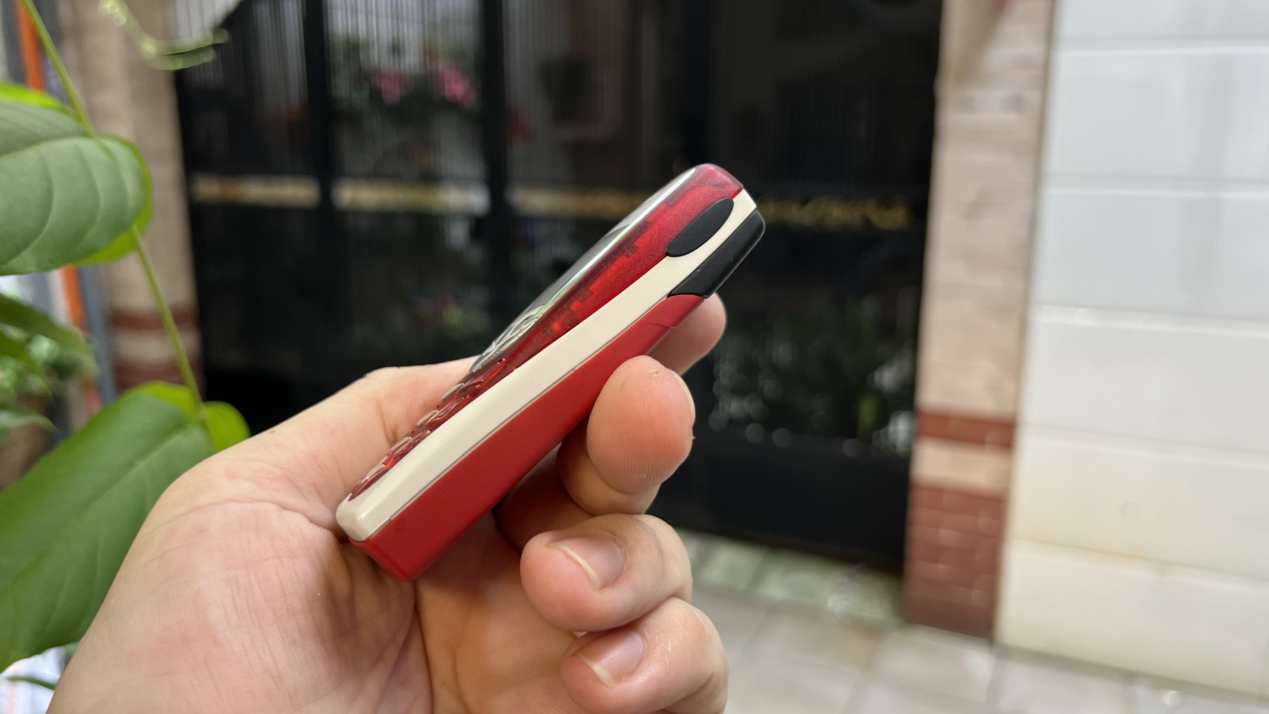 Linh Kien Điện thoại nokia 8310 (5484)