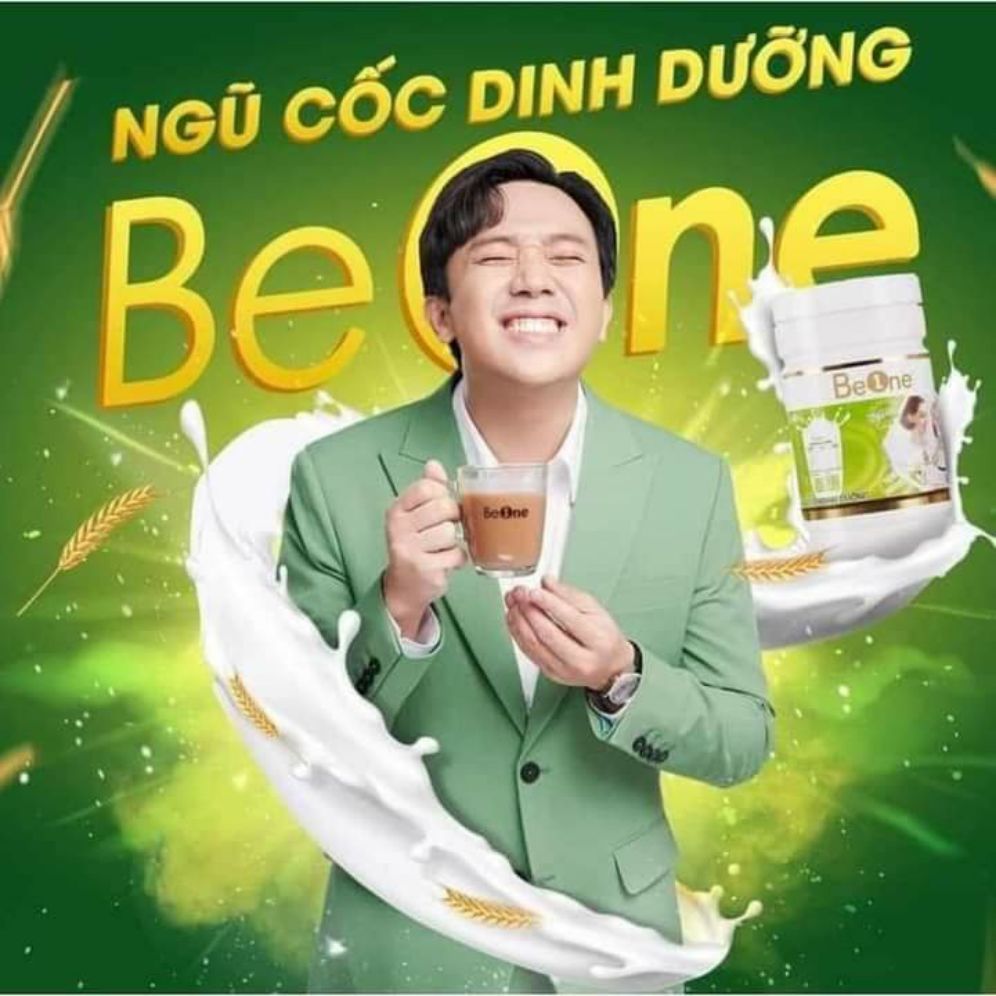 Ngũ Cốc Dinh Dưỡng Tăng Cân Beone
