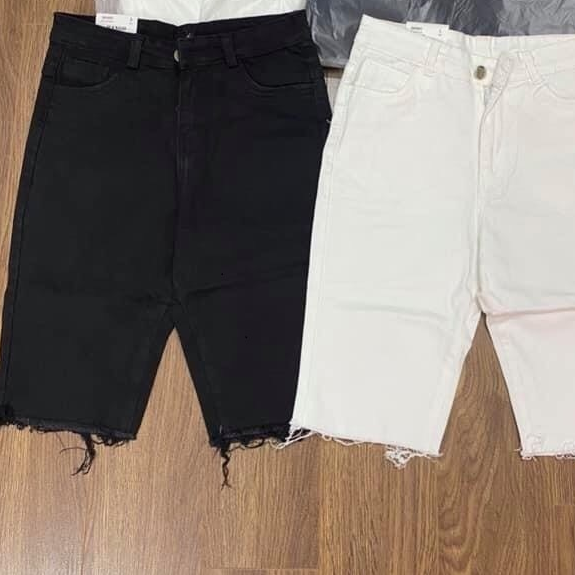 QUẦN SHORT NỮ LỬNG THỜI TRANG WYN SHOP TB45