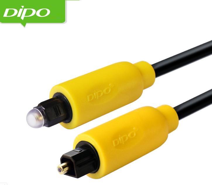Dây optical - dây quang (Toslink, Optical) cao cấp Dipo 3m
