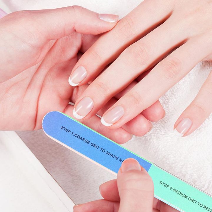 [HCM]Dũa móng tay 7 bước