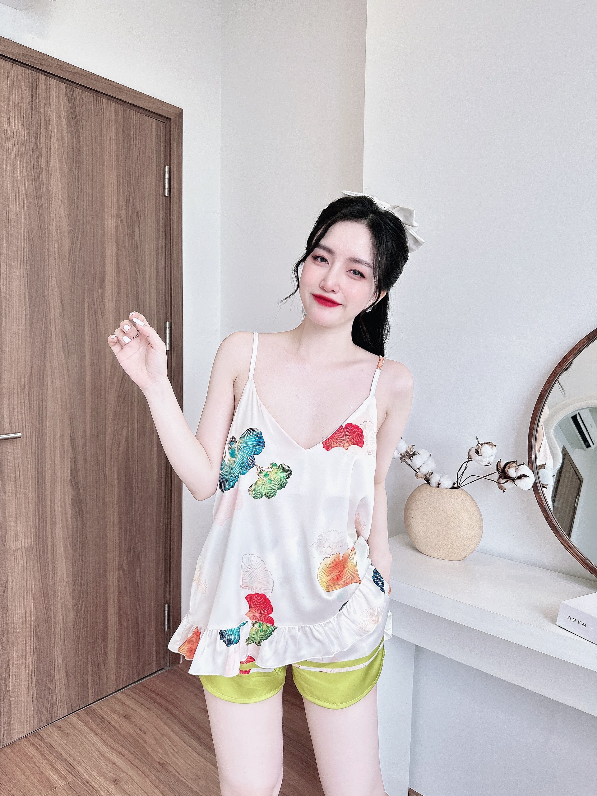 BỘ LỤA THIẾT KẾ VIỀN BÈO CAO CẤP