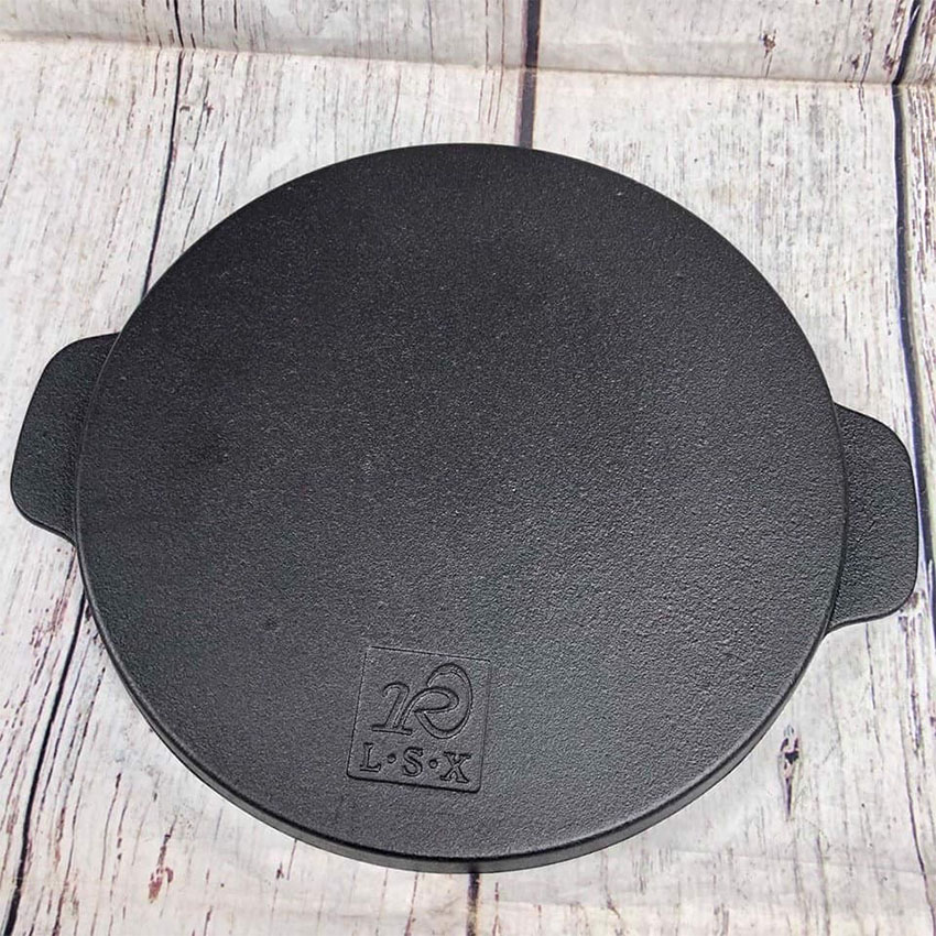 Chảo nướng Rapido RG24-RF