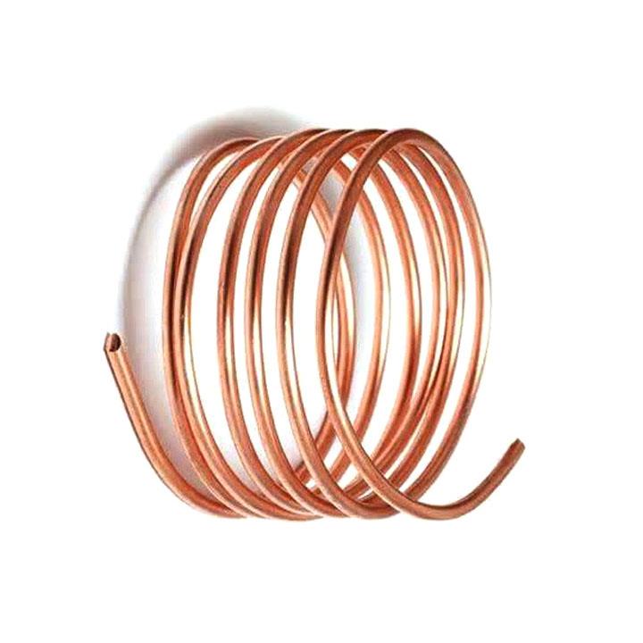 Dây đồng 2.5mm ( 35000/ 1 mét )