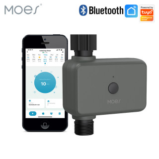 Bộ hẹn giờ tưới nước Moes Tuya Bluetooth thông minh Bộ hẹn giờ tưới có thể thumbnail