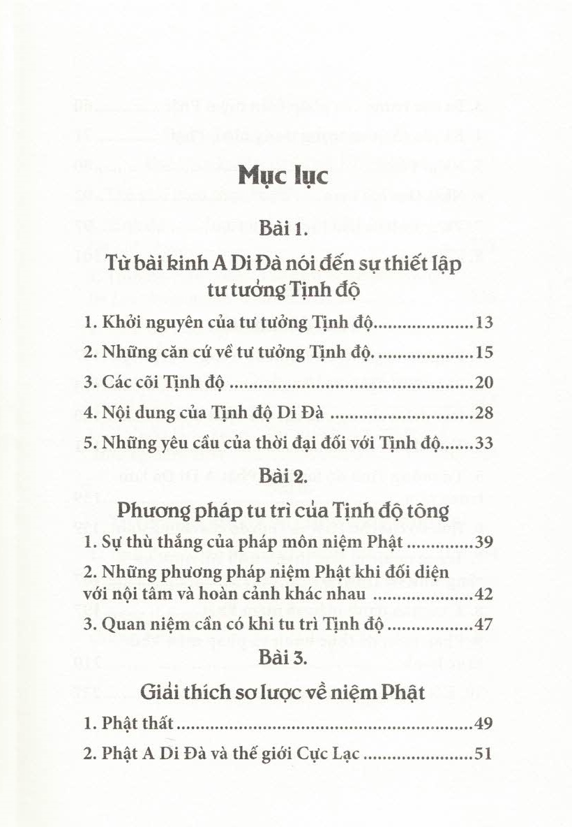 Tịnh Độ Tại Nhân Gian (Bìa Cứng)