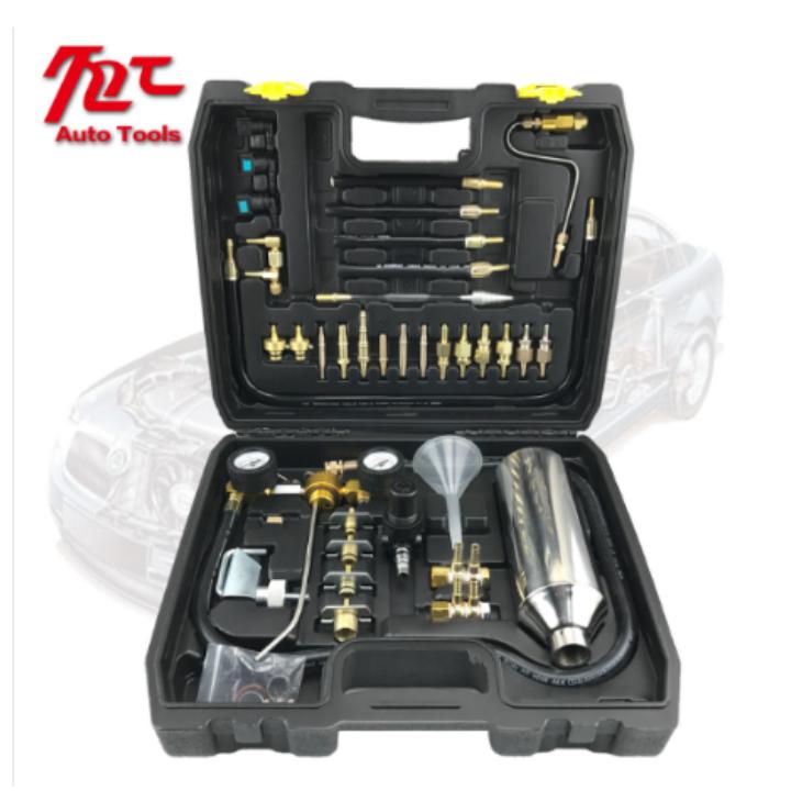 Bộ xúc kim phun buồng đốt xúc béc OTOX