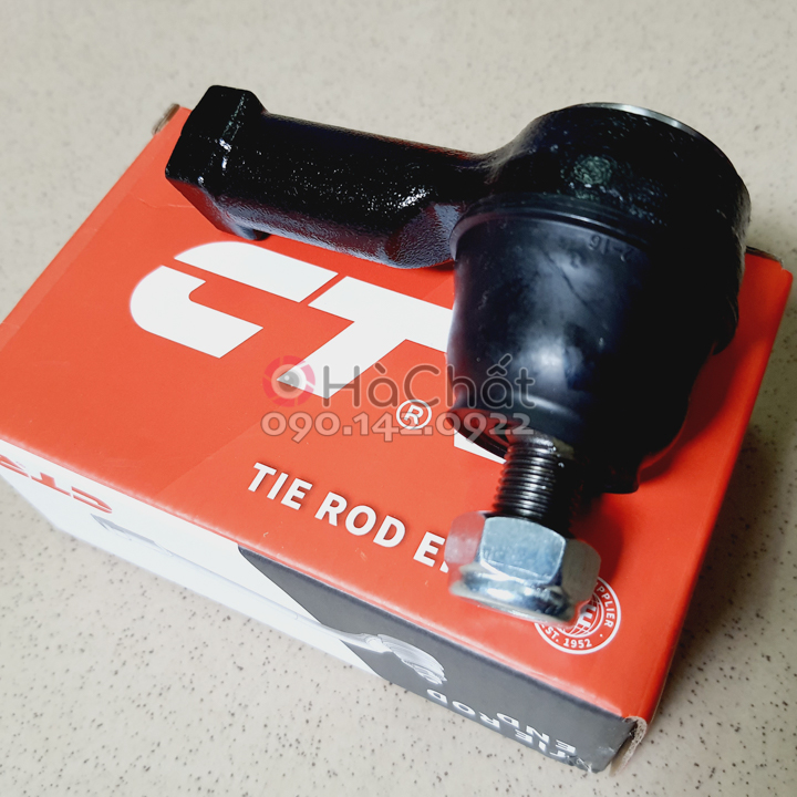 Rô tuyn đứng, lái ngoài cho xe Hyundai Getz 🚘 chính hãng CTR nhập khẩu Hàn Quốc