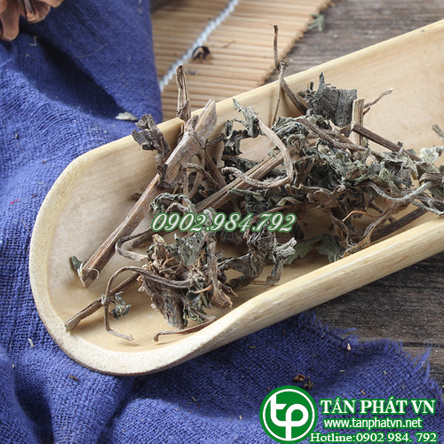 Cây cỏ mực khô 1kg - Tấn Phát