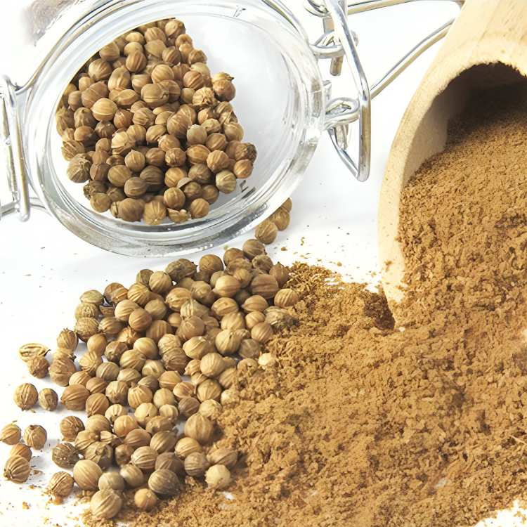 Ong Cha Va Coriander Seeds 1kg