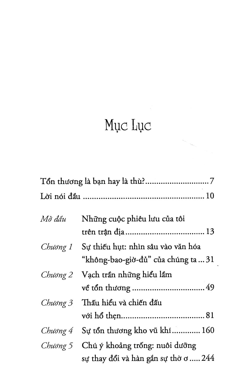 Sự liều lĩnh vĩ đại