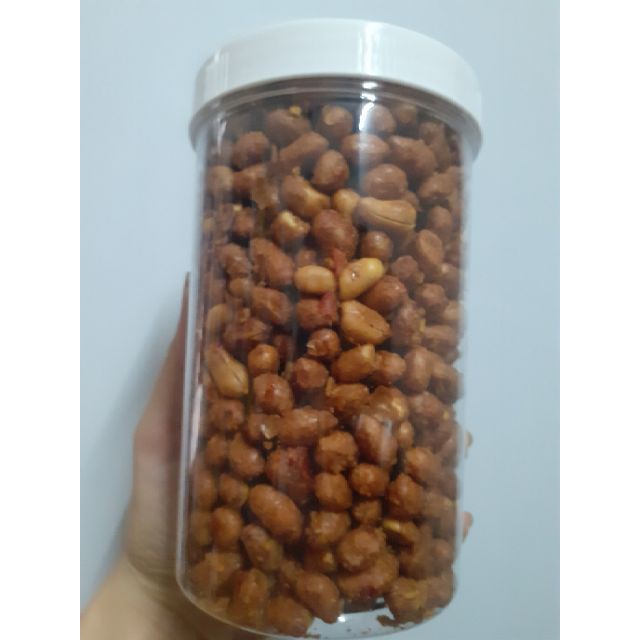 [HCM]1kg đậu phộng tỏi ớt [GIÁ RẺ]