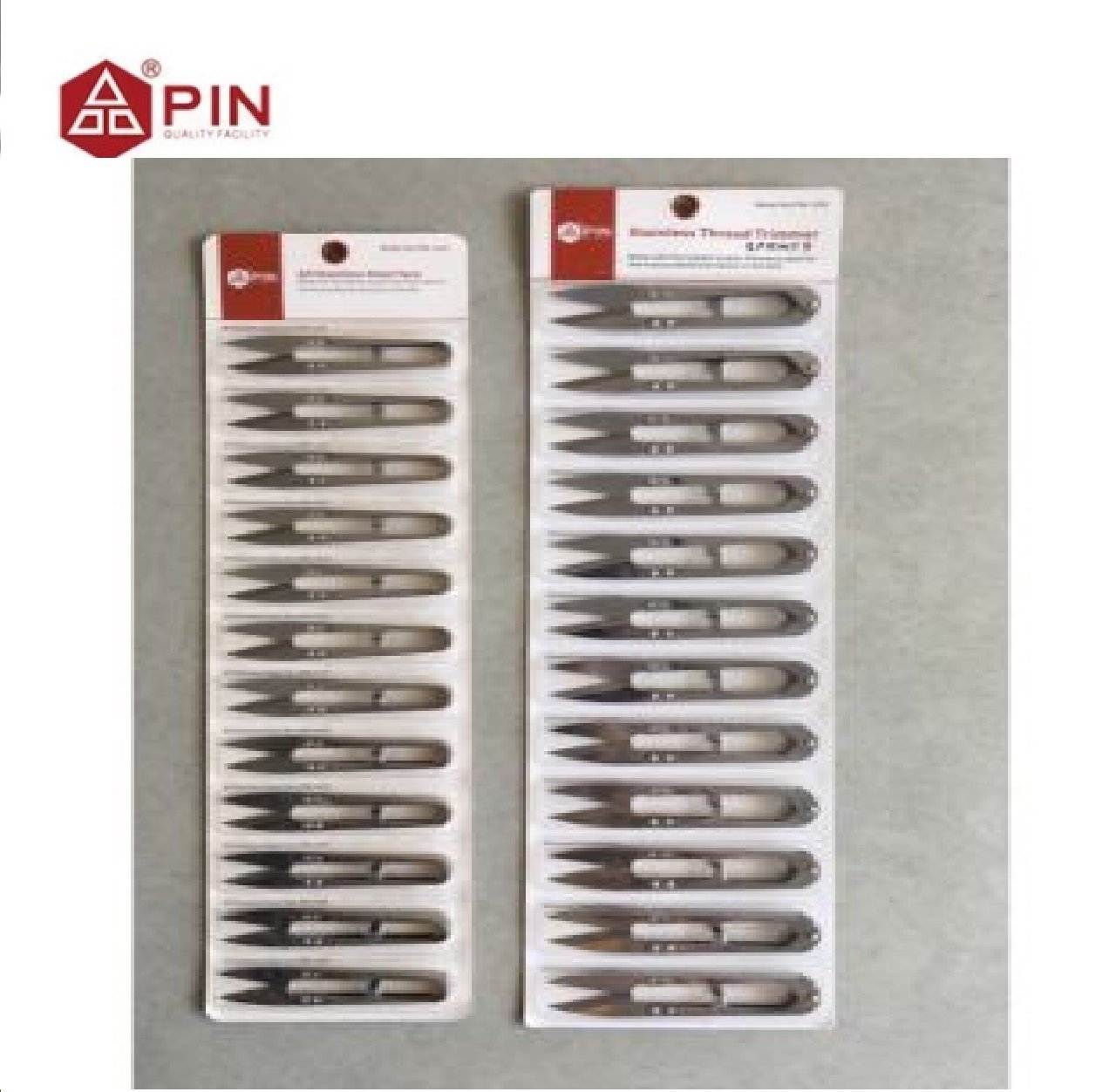 cây kéo bấm cắt chỉ inox