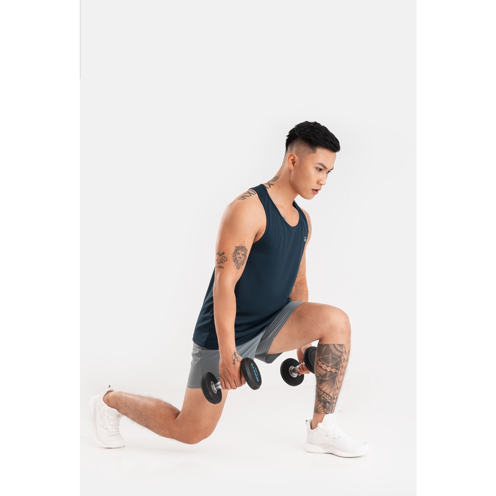 [OUTLET - Không đổi trả]Quần thể thao 5" thoáng khí Coolmate