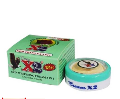 KEM X2 TRẮNG DA 3 TRONG 1 5G