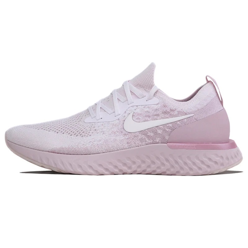 Giày Epic react flyknit pink