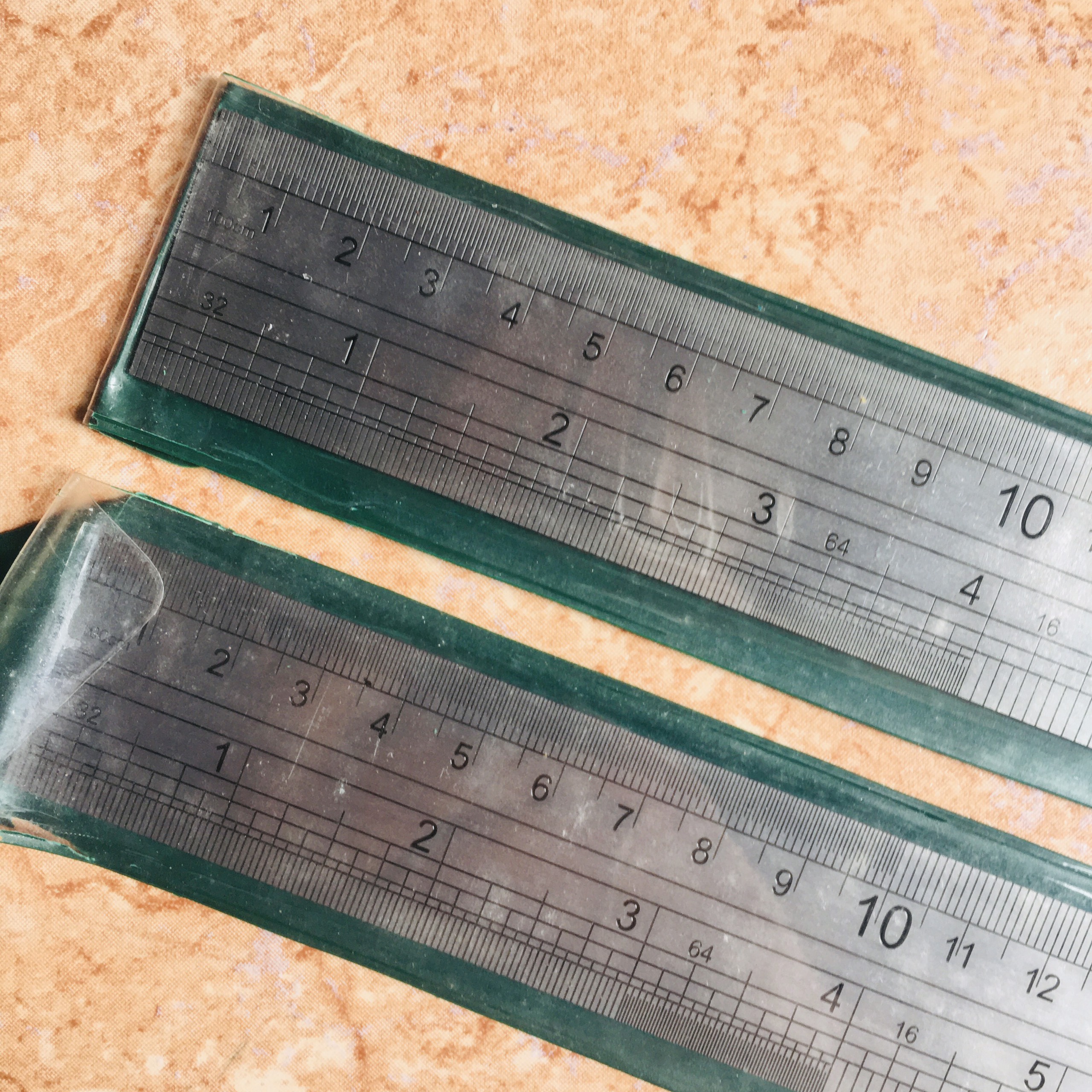 Size leaf straight insize, 7110-1000, 0-1000mm/0.20mm