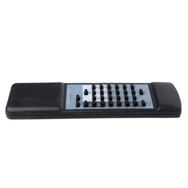 Replaced Remote Control Controller RC-63CD for Marantz CC3300 CD94MKII RC-48CD CD63SE CD67SE CD48SE CD624 CD Player TV Audio System
