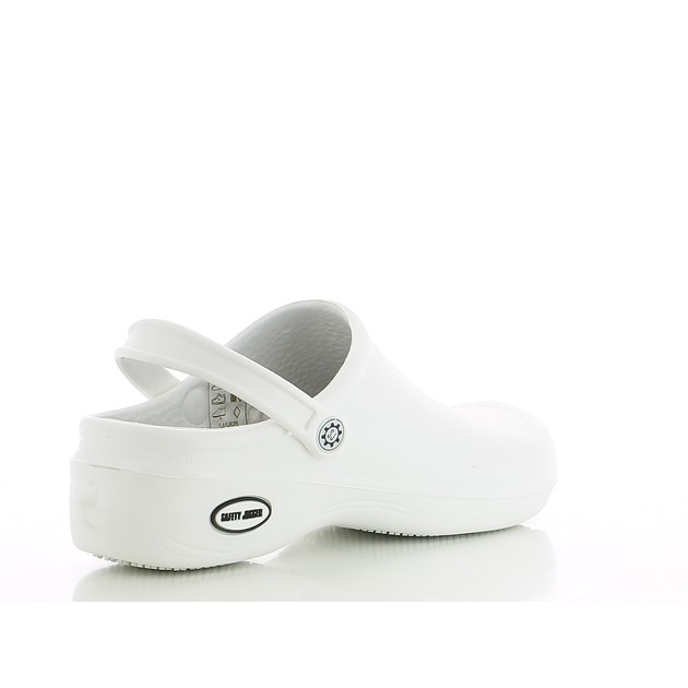 Giày Bảo Hộ Lao Động Safety Jogger Bestlight
