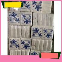 Giấy ăn Cân gấp tư rút  silkwell 1kg