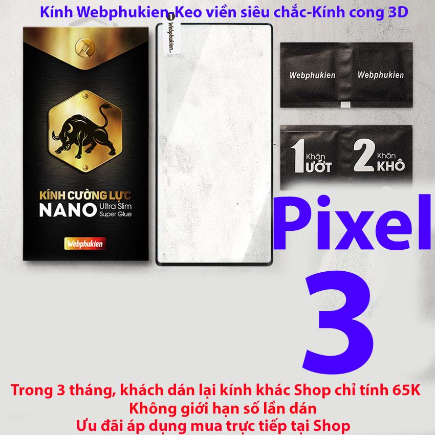 Kính cường lực webphukien cho google pixel 2, pixel 2 xl, pixel 2xl, pixel 3, pixel 3 xl, pixel 3xl, pixel 3a, pixel 3a xl, pixel 4, pixel 4a, pixel 4xl, pixel 4 xl, pixel 5, pixel 4a 5g, pixel 6, pixel 7, pixel 6 pro, pixel 7 pro