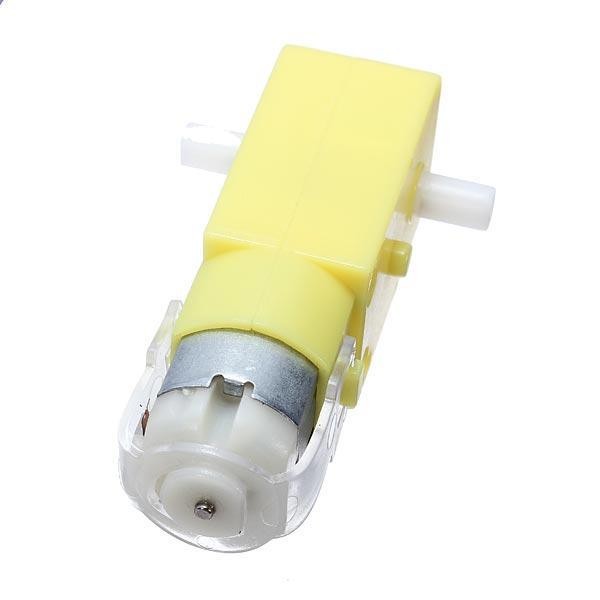 Động cơ motor DC giảm tốc V1
