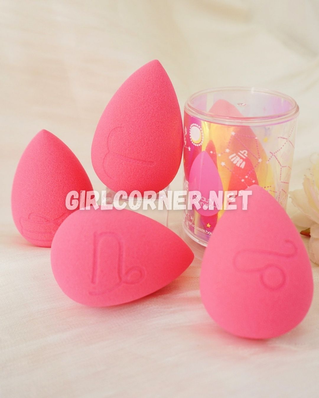 [HCM]Mút trang điểm Beauty Blender Original