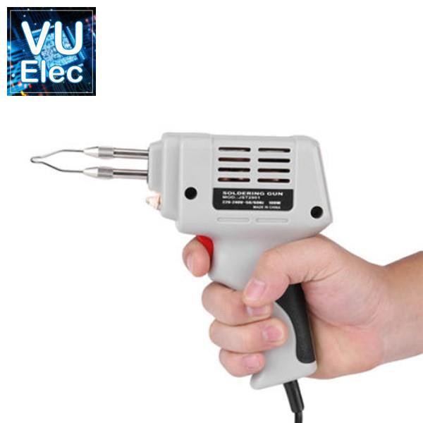Mỏ Hàn Xung 100W JS2901