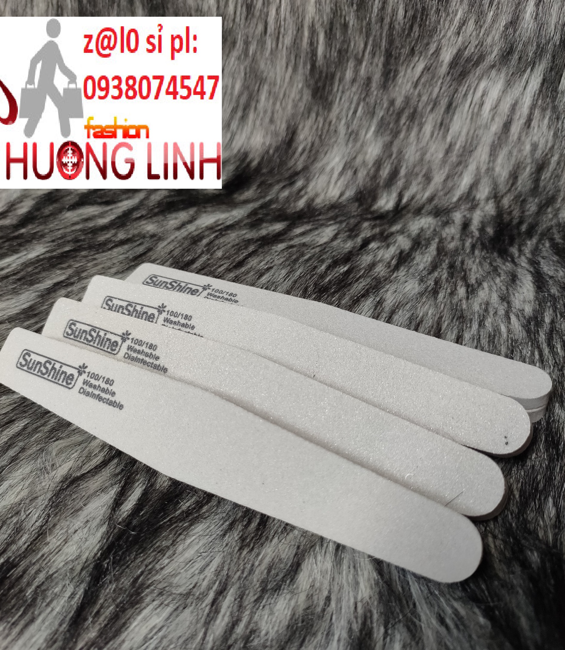 Dũa phao Sunshine loại dài
