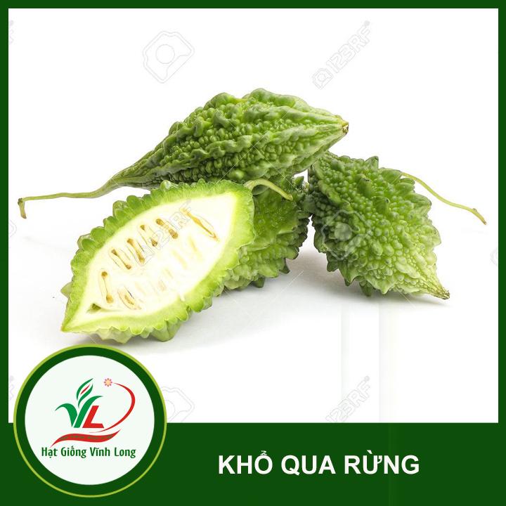Hạt giống Khổ qua rừng RD 52 - 1g