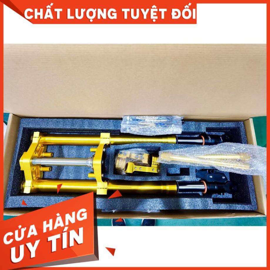PHUỘC USD CHO RAIDER/SATRIA 150